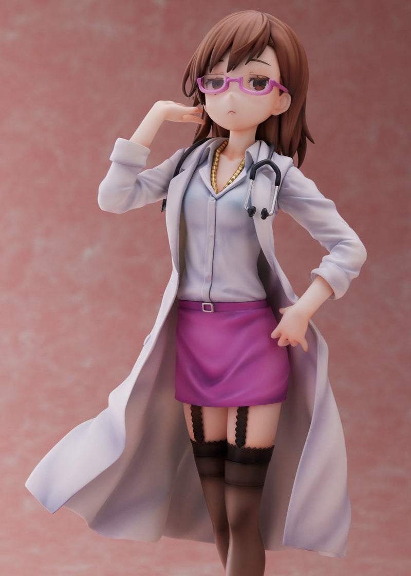 A Certain Magical Index FuRyu F:NEX Misaka 10032