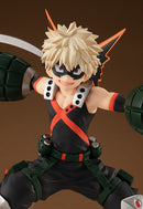 My Hero Academia POP UP PARADE Katsuki Bakugo: Hero Costume Ver.