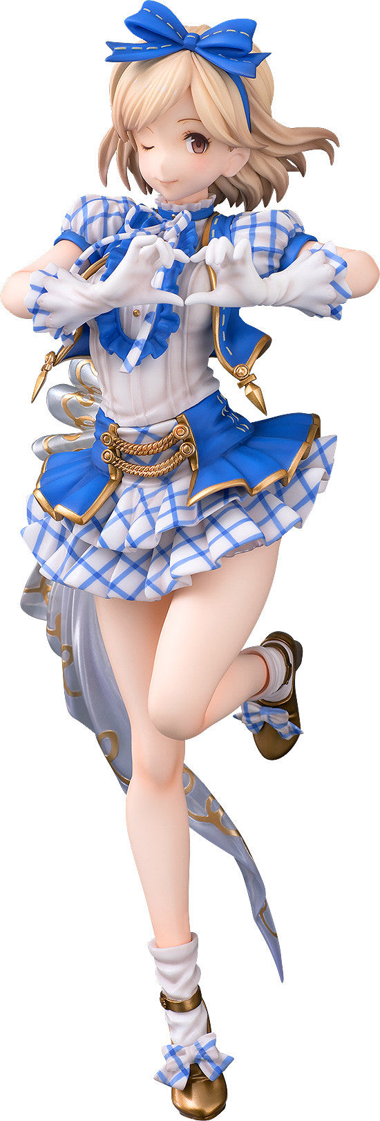 Granblue Fantasy Phat! Djeeta: Idol Ver.
