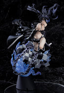 BLACK ROCK SHOOTER Max Factory Black Rock Shooter: HxxG Edition.