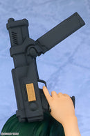 SILENT MÖBIUS GRIFFON ENTERPRISES Kiddie Phenyl ～Swimsuit Under Jacket ver.～