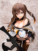 Girls' Frontline Aoshima Girls' Frontline 1/7 K2