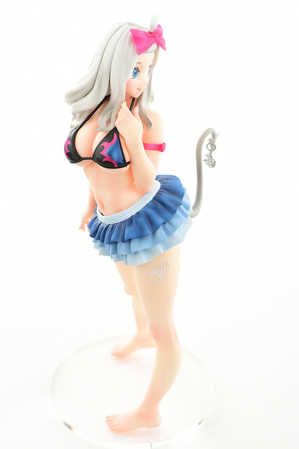 FAIRY TAIL ORCATOYS Mirajane Strauss Swimwear PURE in HEART KOAKUMA Bikini　ver.