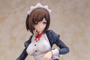 Iya na Kao Sarenagara Opantsu Misetemoraitai Figure Skytube Maid no Itou Chitose-san DX ver.