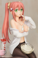 E☆２ Original Character Orchid Seed MIMI illustrated by Kantoku 1/7 PVC Figure
