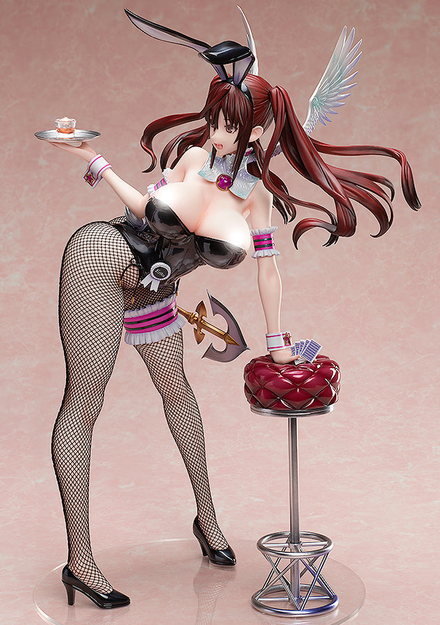 Raita Original Character (Magical Girl Series) BINDing Erika Kuramoto Bunny Ver.