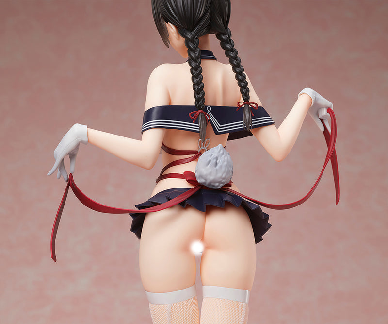 BINDing Creators Opinion BINDing Momoko Uzuki Summer Uniform Ver.