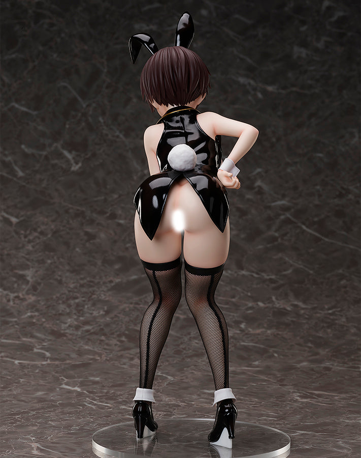 BINDing Creators Opinion BINDing Mutsuki Hayakawa Bunny Ver.