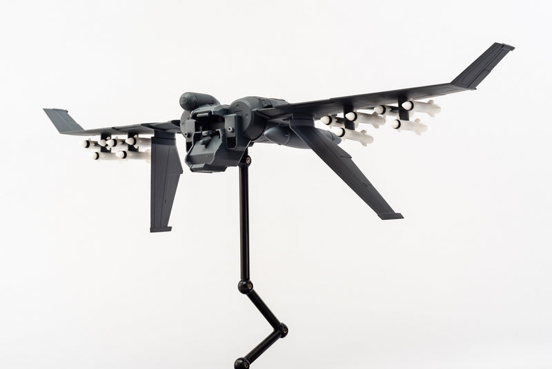 FULLMETAL PANIC Aoshima 1/48 ARX-8 LAEVATEIN THE LAST DECISIVE BATTLE VER.