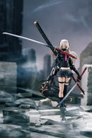 Heavily Armed High School Girls PLAMAX HH-01 Ichi