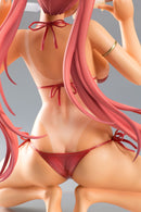 Jyunaikajyutsu Kiya shii Orchid seed Cover Girl Summer color Girl Manatsu-chan  1/7 Figure