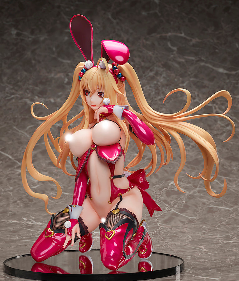 BINDing Creator's Opinion BINDing Caroline Yuri: Bunny Ver.