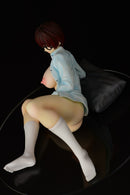 HOUKAGO invitation OrcaToys Rikako Oshikiri from the Comics『Houkago invitation』Creator is Kei Ara LIMITED ver.