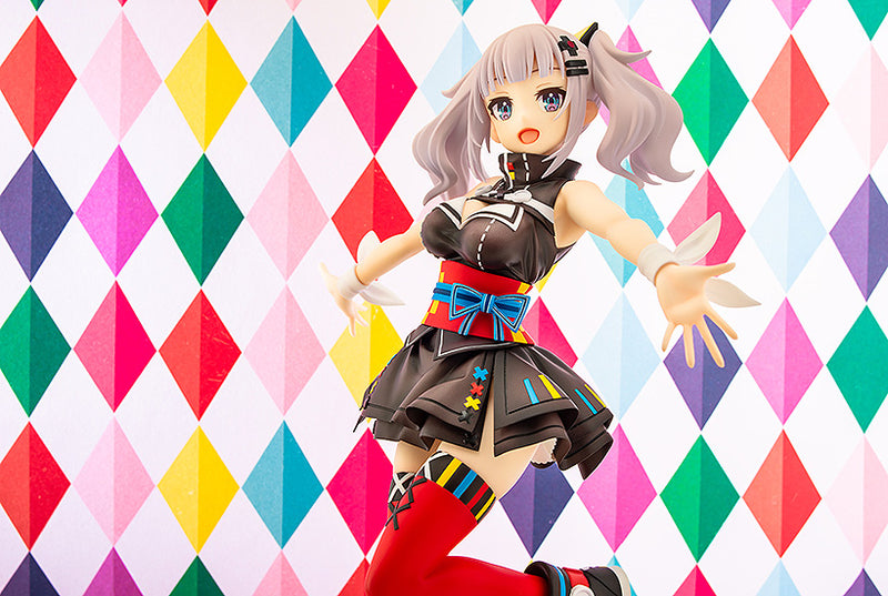 Kaguya Luna Official Wonderful Works Kaguya Luna