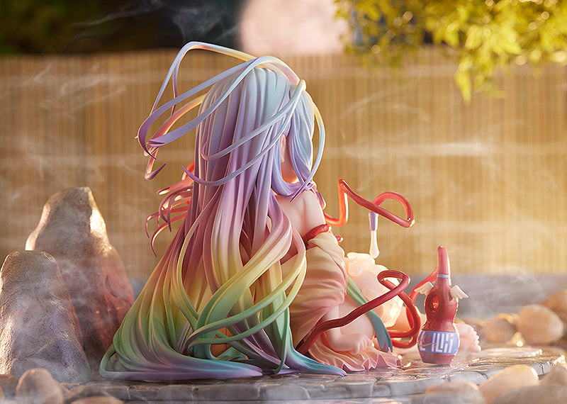 No Game No Life Phat! Company Shiro: Hot Spring Ver.