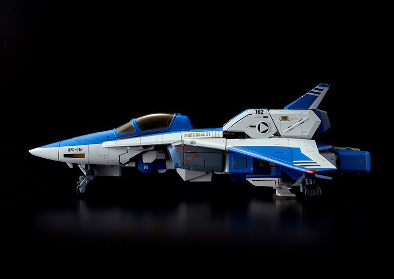 Genesis Climber Mospeada SENTINEL RIOBOT 1/48 AFC-01H Legioss ETA