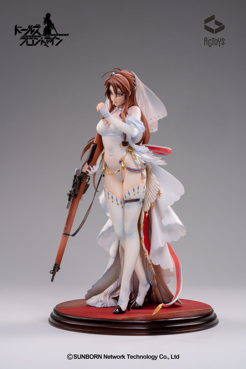 DOLLS FRONT LINE EMONTOYS Lee-Enfield