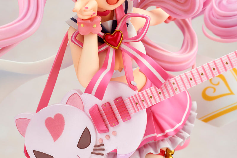 SHOW BY ROCK!! BELLFINE CO.,LTD. Rosia