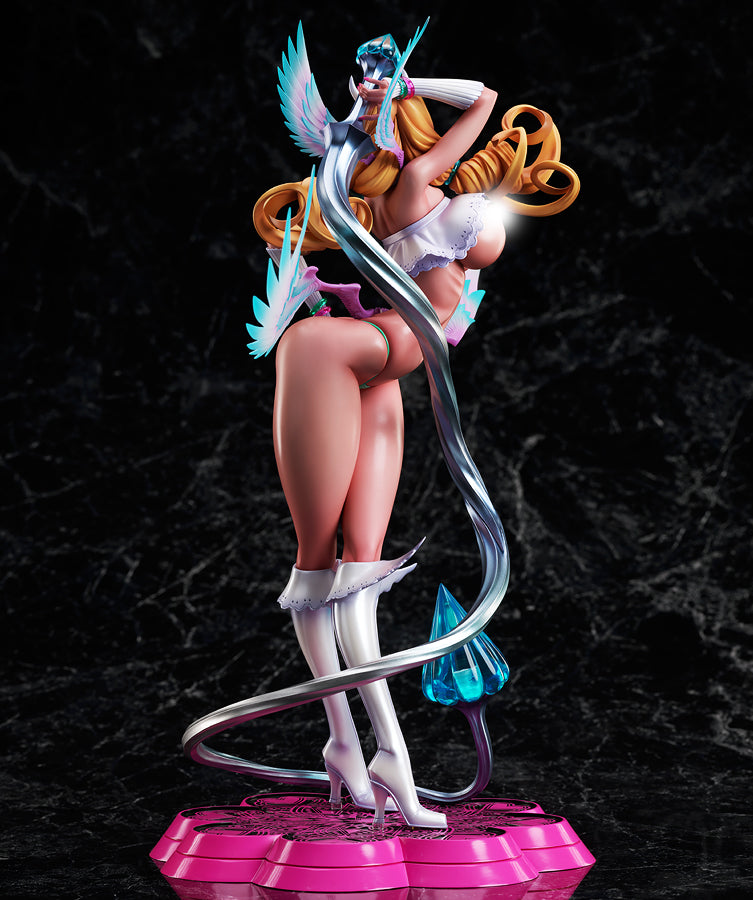 RAITA Original Character (Magical Girl Series) native Kirara Akutsu