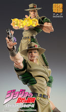 JOJO'S BIZARRE ADVENTURE Part3「Stardust Crusaders」Medicos Entertainments Chozokado「Hol Horse」