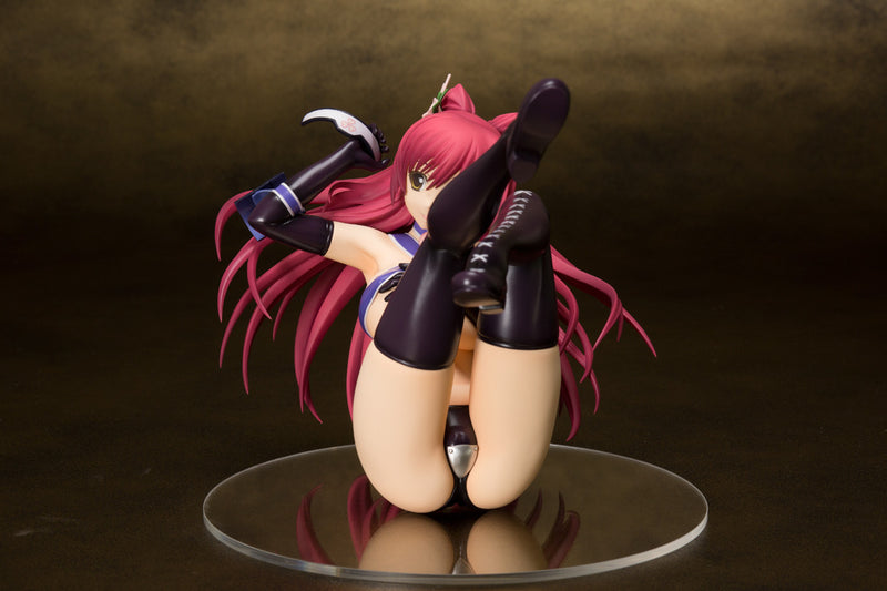 ToHeart2 Dungeoun Travelers Orchid Seed Tamaki Kousaka Samurai Ver.