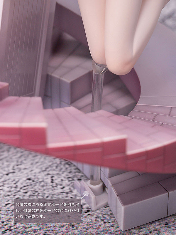 FairyTale-Another Myethos Alice in Wonderland - Another White Rabbit