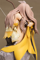 Shining Wind Orchid Seed Touka 1/8 PVC Figure