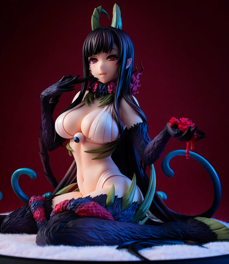 The sister of the Woods with a Thousand Young REVOLVE CHIYO