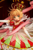 Cardcaptor Sakura GOOD SMILE COMPANY Sakura Kinomoto: Stars Bless You