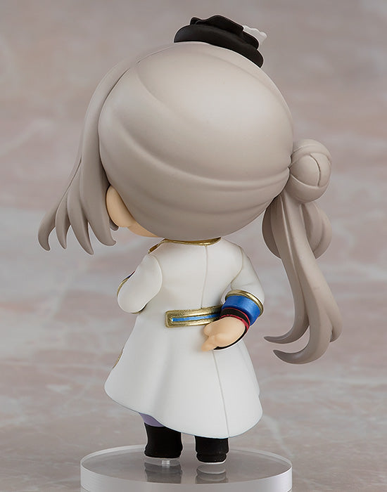 Touken Ranbu: The Musical Nendoroid Petite:Touken Ranbu：The Musical -Atsukashiyama Ibun- (1 Random Blind Box)