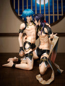 DRAMAtical Murder native Aoba & Koujaku