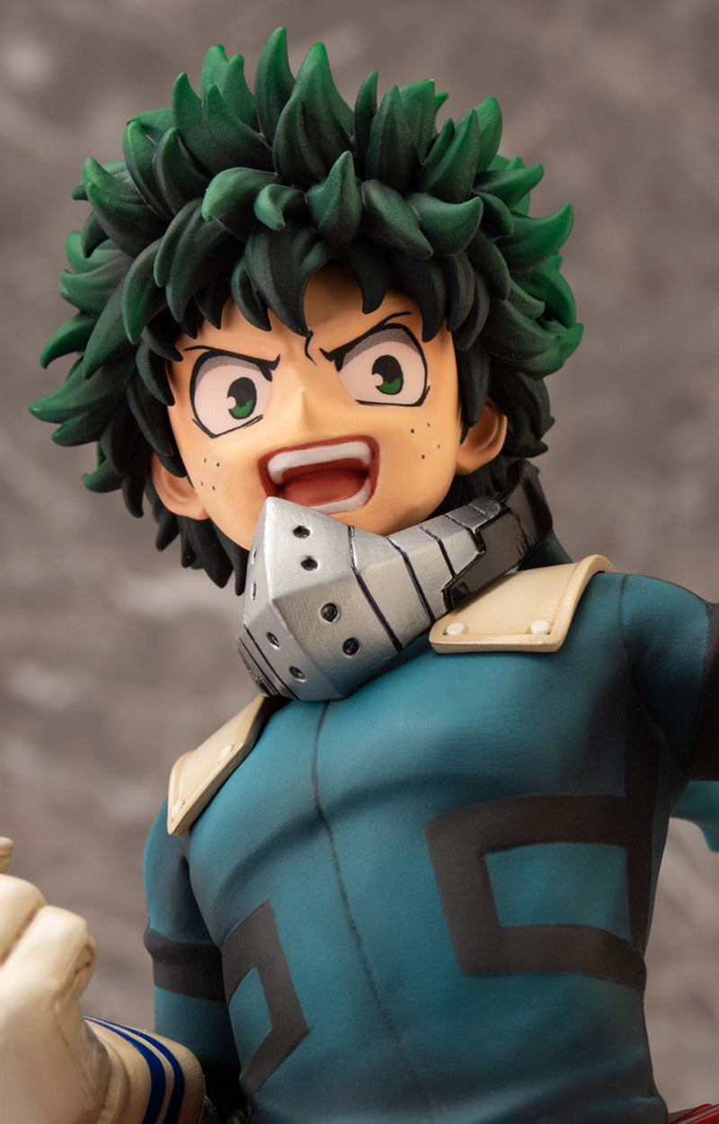 My Hero Academia TAKARA TOMY Izuku Midoriya