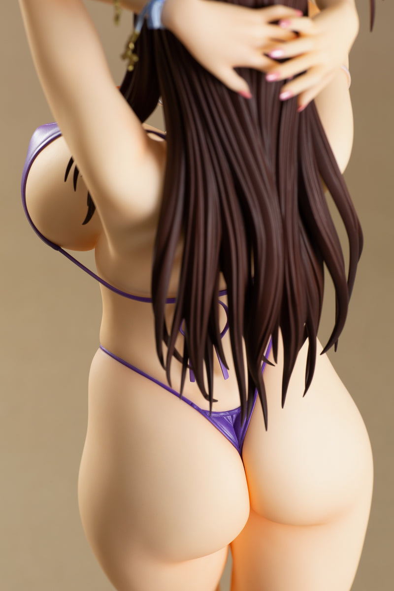 Chichinoe+ Orchidseed Chichinoe+ - ∞ -Infinity2- Cover Lady