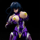 Taimanin Series SECOND AXE HENTAI ACTION　Asagi Igawa～Metallic Color ver.～