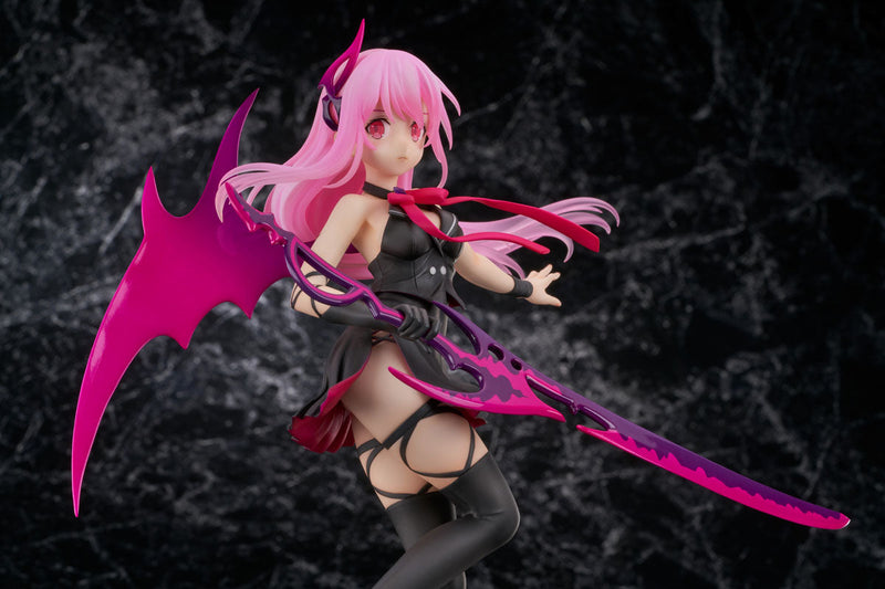 Engage Kiss FuRyu F:NEX Engage Kiss Kisara Demon ver.