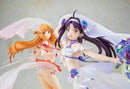 Sword Art Online KADOKAWA Yuuki Summer Wedding Ver.(re-order)
