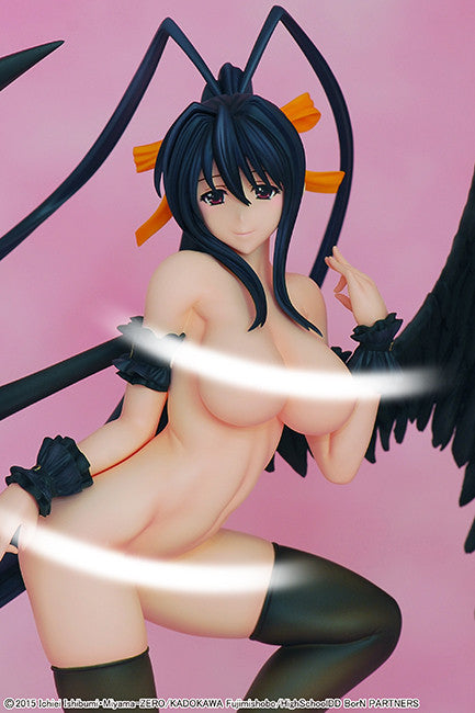 High School D×D BorN GRIFFON ENTERPRISES  Akeno Himejima ver. Standard Edition～