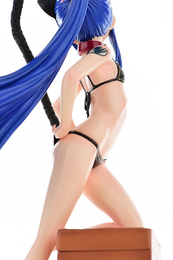 FAIRY TAIL OrcaToys Wendy Marvell BLACKCATGravure Style
