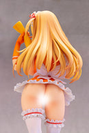 Illustration by Kai Tomohiro SKYTUBE Anna Hananoi