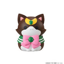 Pretty Guardian Sailor Moon  Nyanto! MEGAHOUSE The big Sailor Mewn series ④Sailor Jupiter