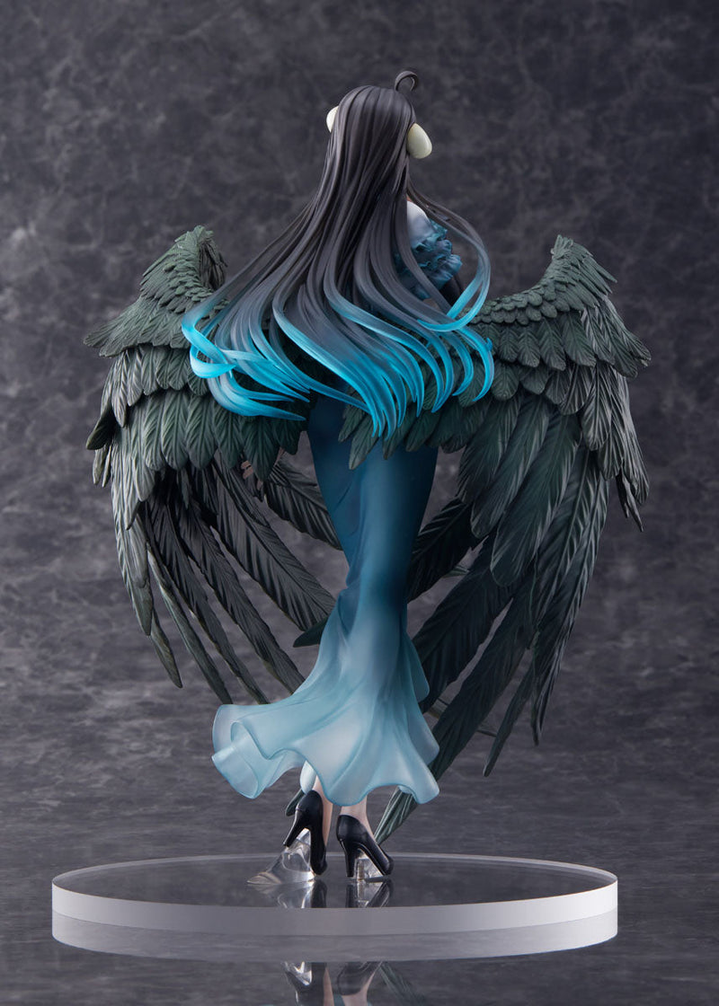 OVERLORD FuRyu F:NEX Albedo Season4 so-bin ver.
