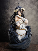 OVERLORD FURYU Corporation Albedo 1/1 Scale Bust Figure