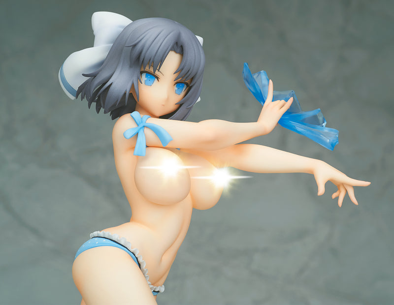 SENRAN KAGURA HOBBY STOCK Yumi: Swimsuit Ver.