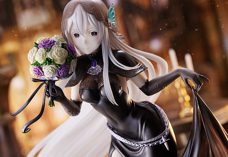 Re:ZERO -Starting Life in Another World- Phat! Company Echidna: Wedding Ver.