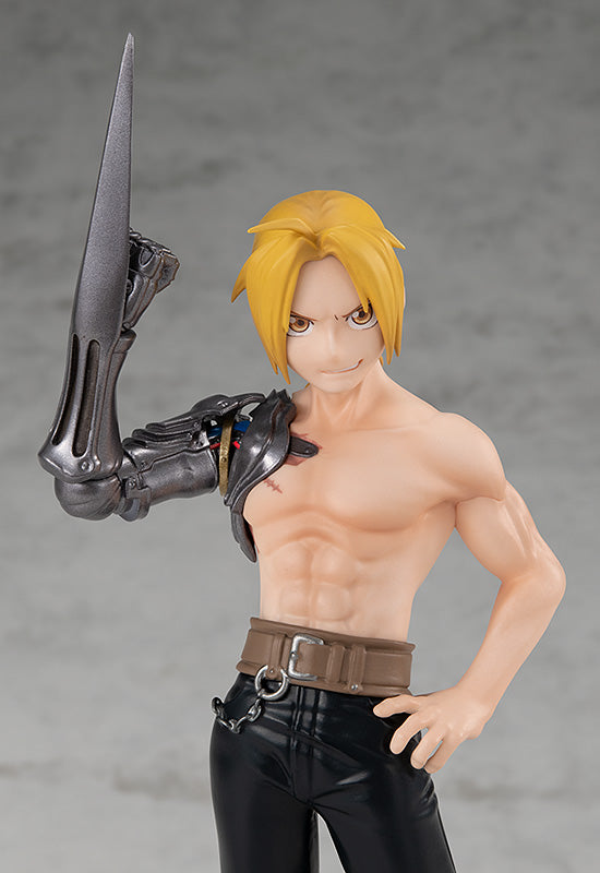 Fullmetal Alchemist: Brotherhood POP UP PARADE Edward Elric