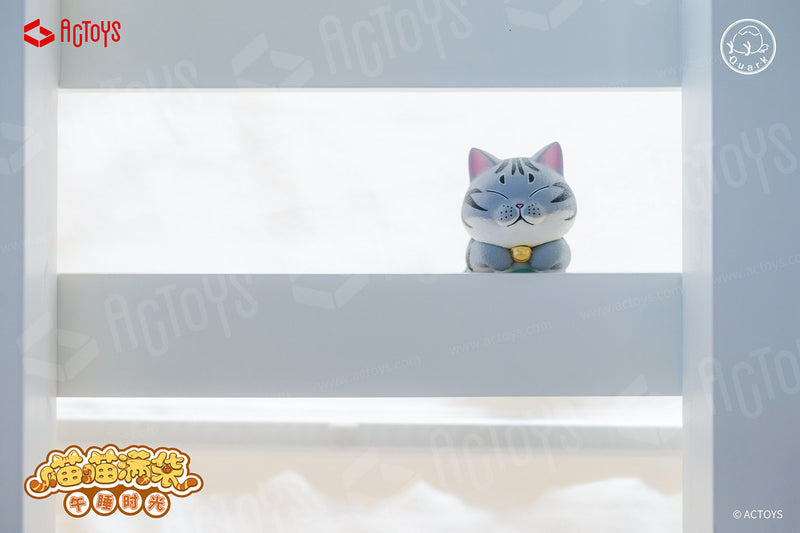 NEKOTAMA EMONTOYS NEKOTAMA Ver.2.0 (1 Random Blind Box)