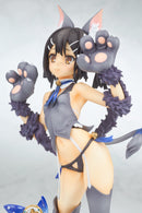 Fate/Kaleid Liner Prisma Illya 2Wei Herz! Broccoli Miyu Edelfelt the beast Ver.