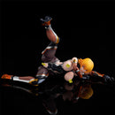 Taimanin Series SECOND AXE Sakura Igawa