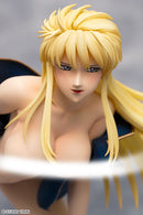 SILENT MÖBIUS GRIFFON ENTERPRISES Lebia Mavelick ～Swimsuit Under Jacket ver.～