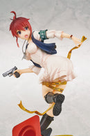 RAIL WARS! Broccoli 1/8 scale figure RAIL WARS! [Aoi Sakurai]